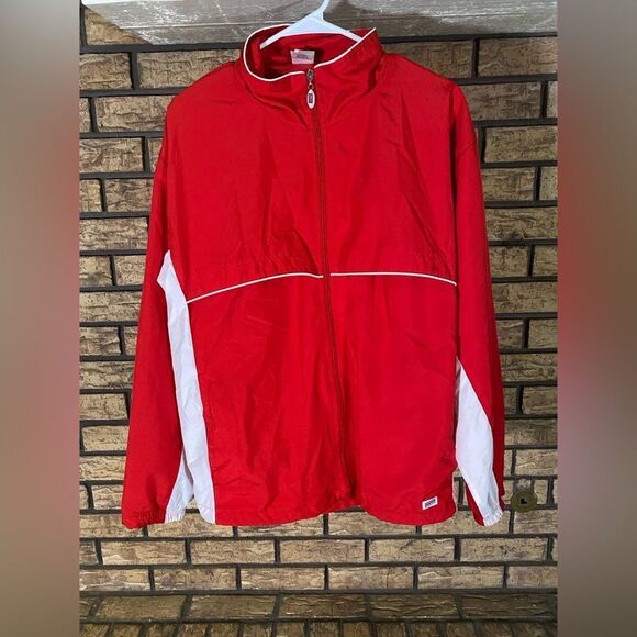 Soffee wind breaker - Picture 1 of 5